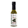 Sinai Gourmet Jalapeno Original glass bottle