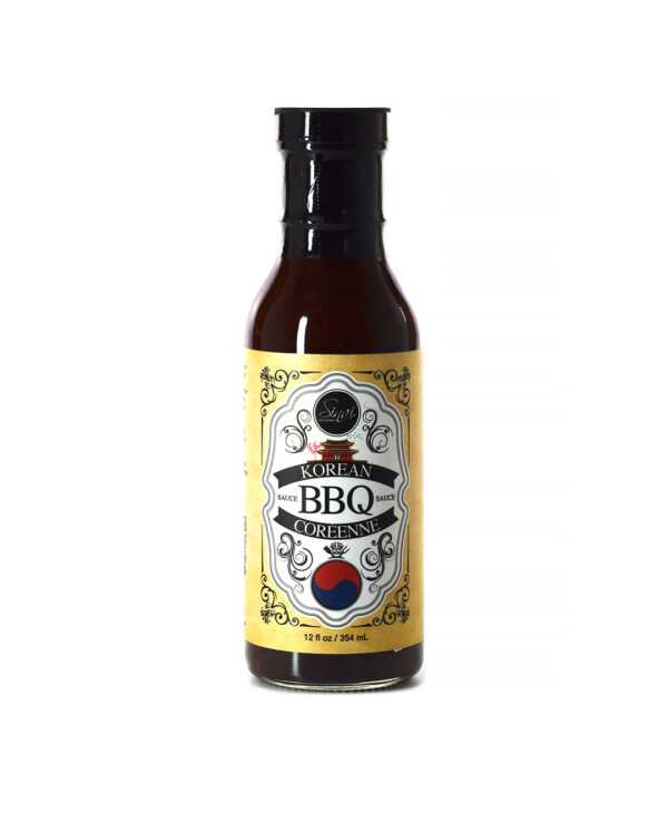 korean barbecue sauce sinai gourmet