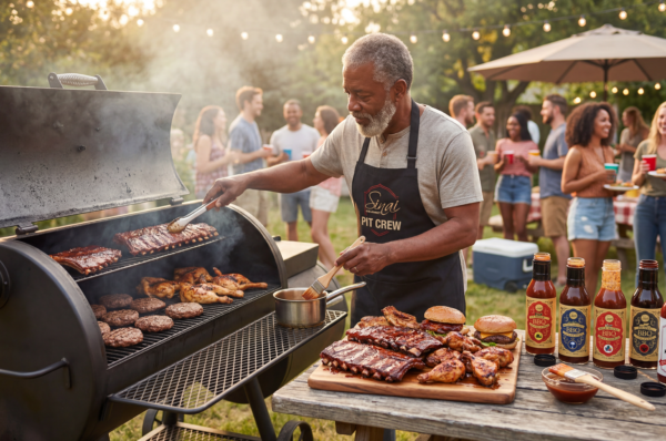 sinai gourmet gourmet barbecue sauces