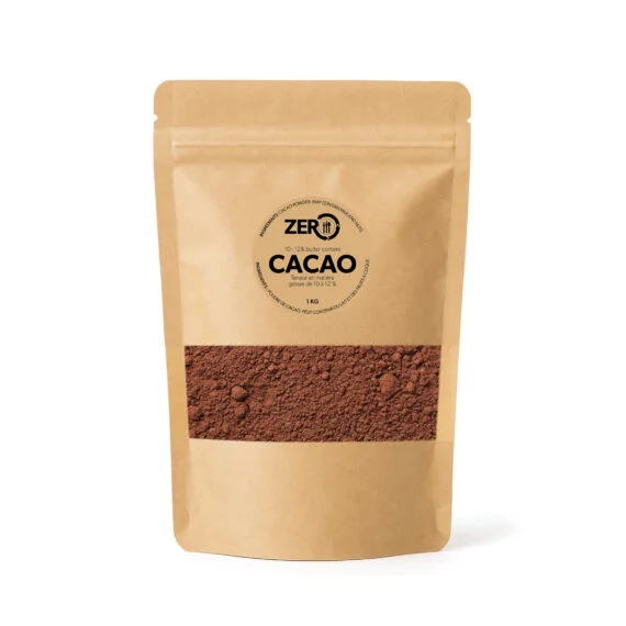 10-12% cacao